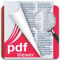 PDF Viewer with PDF Reader App