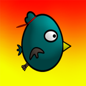 Flappy Diet Bird icon