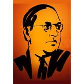 Dr Babasaheb Ambedkar Live Wallpaper