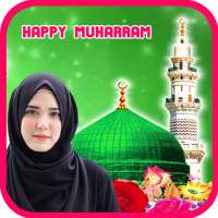 Muharram Photo Frames on 9Apps