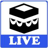 Watch Makkah & Madinah Live HD on 9Apps