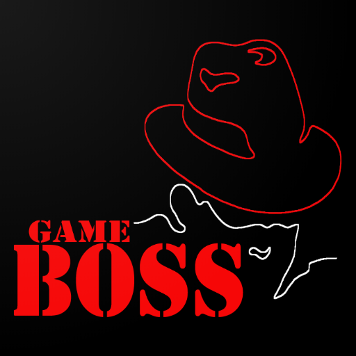 Game Boss icon
