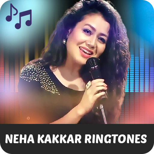 Neha Kakkar Ringtone : नेहा कक्कड़ रिंगटोन icon