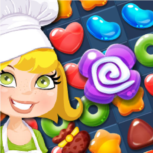 Candy Delight icon