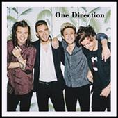 One Direction icon