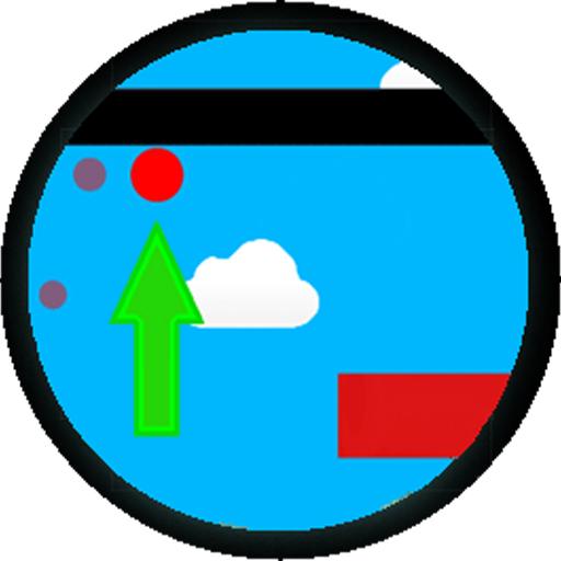 Red Ball icon