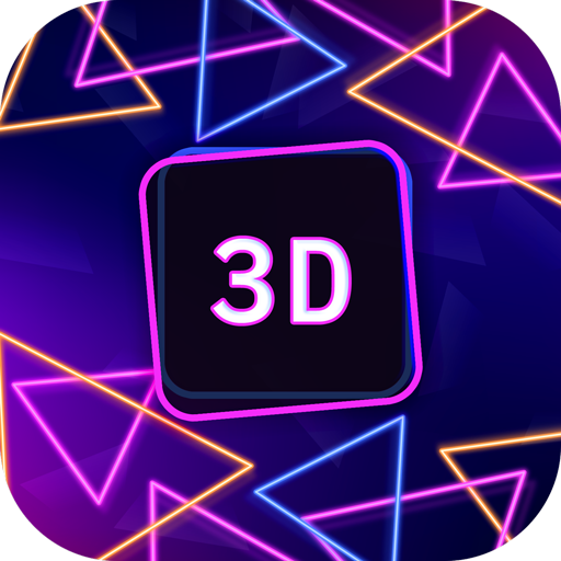 Ultima Keyboard 3D Pro icon