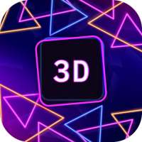 Ultima Keyboard 3D Pro