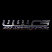 Window Cleaning Supplies icon