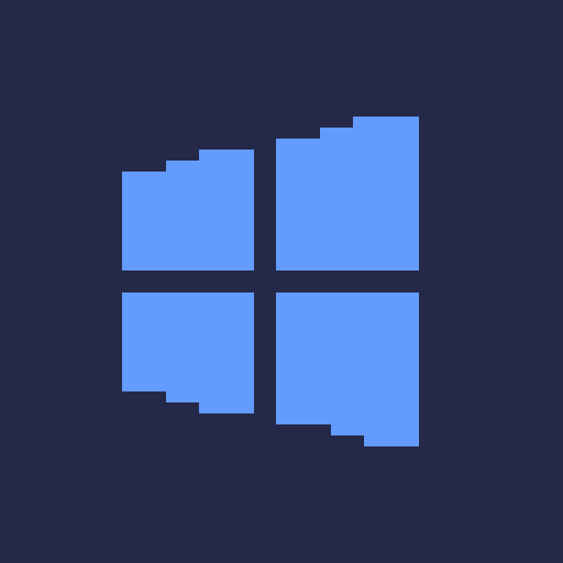 Win 10 For Phone icon