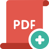 Pdf Searcher &amp; Downloader Lite : Pdf Finder engine icon
