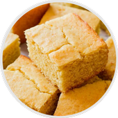 Cornbread Recipes icon