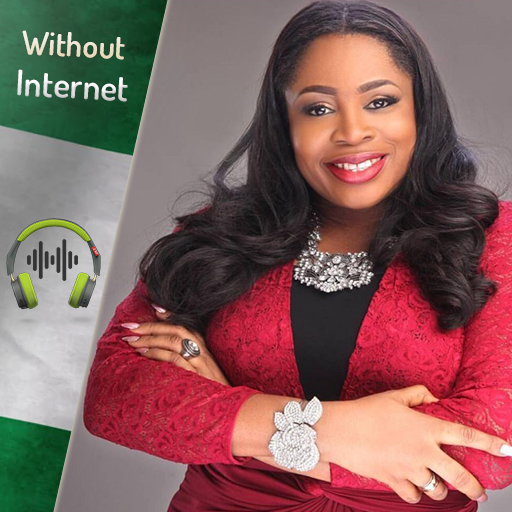 Sinach Music Without Net icon