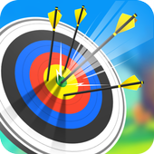 Archery Champion: Real Shooting icon