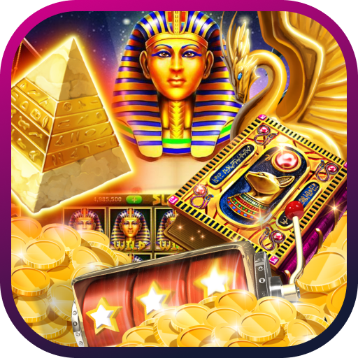 Pharaonia Slots icon