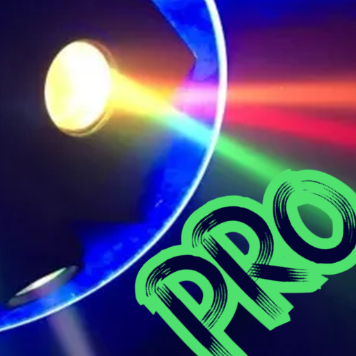 Party Light 2 PRO icon