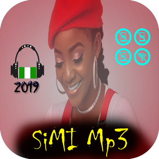 Simi – Top Songs 2019- without Internet icon