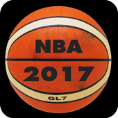 GUIDE NBA LIVE MOBILE icon