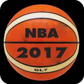 GUIDE NBA LIVE MOBILE on 9Apps