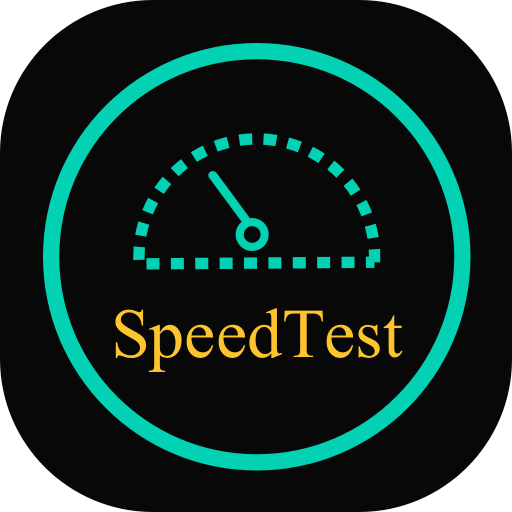 Net Speed Test: ထတ်းလႅင်းၼႅတ်ႇ icon
