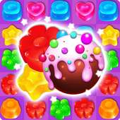 Jelly Crush Mania