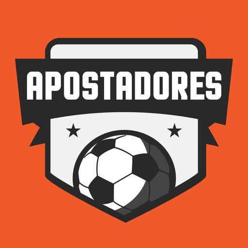 Apostadores - Pálpites y pronósticos de Fútbol icon