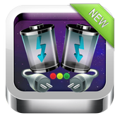 Galaxy Battery Doctor 2016 icon
