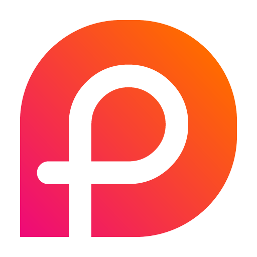 Social Media Post Maker: Graphic Design Ad Poster icon