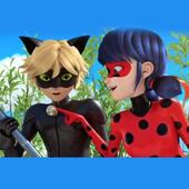 Best Miraculous Ladybug Cat Noir Videos icon