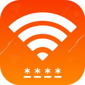 Network Master - WiFi Speed Test icon