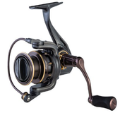 Model Reel Fishing Rod icon