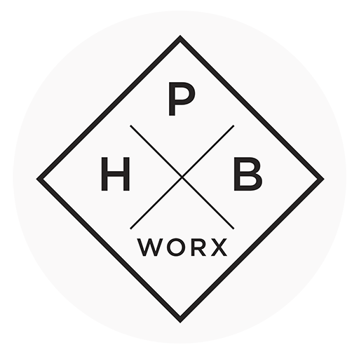 PHB WEBAPP иконка
