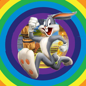 Looney Bunney Rabbit Dash icon