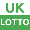 UK National Lottery Results icon