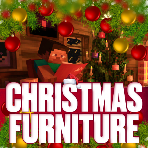 Christmas Furniture Mod icon