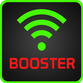 wifi booster icon
