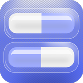 Pill Manager icon