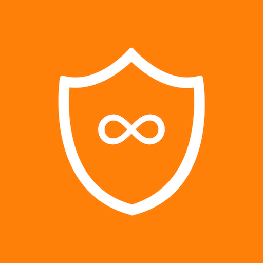 VPN Infinity - Network Security &amp; Free VPN Proxy icon
