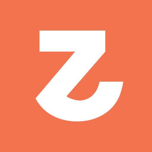 Zoomin: Frames, Prints &amp; Gifts icon