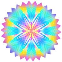 Kaleidoscope Lucid Simulation