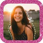 2019 Wonder Pics Cut Editor on 9Apps