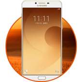 Theme for Samsung Galaxy C10 Wallpaper on 9Apps