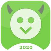 Mod Apps for Happymod - Happy Apps