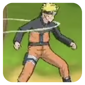 Narutimate War Ninja Blazing icon