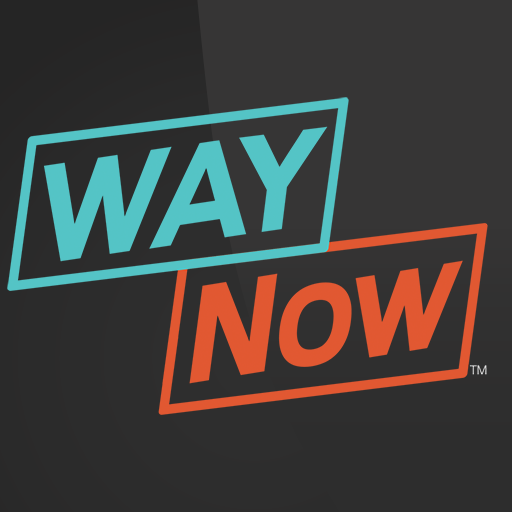 WAY Now icon