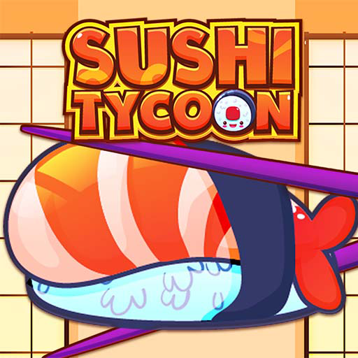 Tokyo Sushi Diner - Japanese Restaurant Idle Game icon