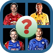 2017 Premiership Football Quiz icon