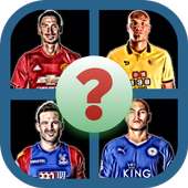 2017 Premiership Football Quiz