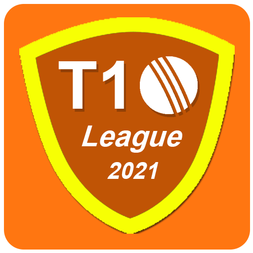 T10 Cricket League 2021 icon