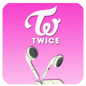 TWICE Music kpop 2019 icon